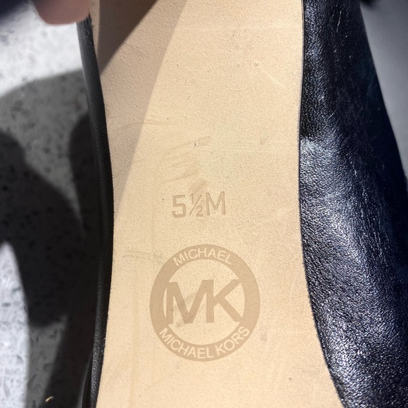 Boots Michael Kors - Picture 6 of 9